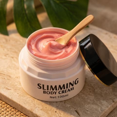 Crème raffermissante