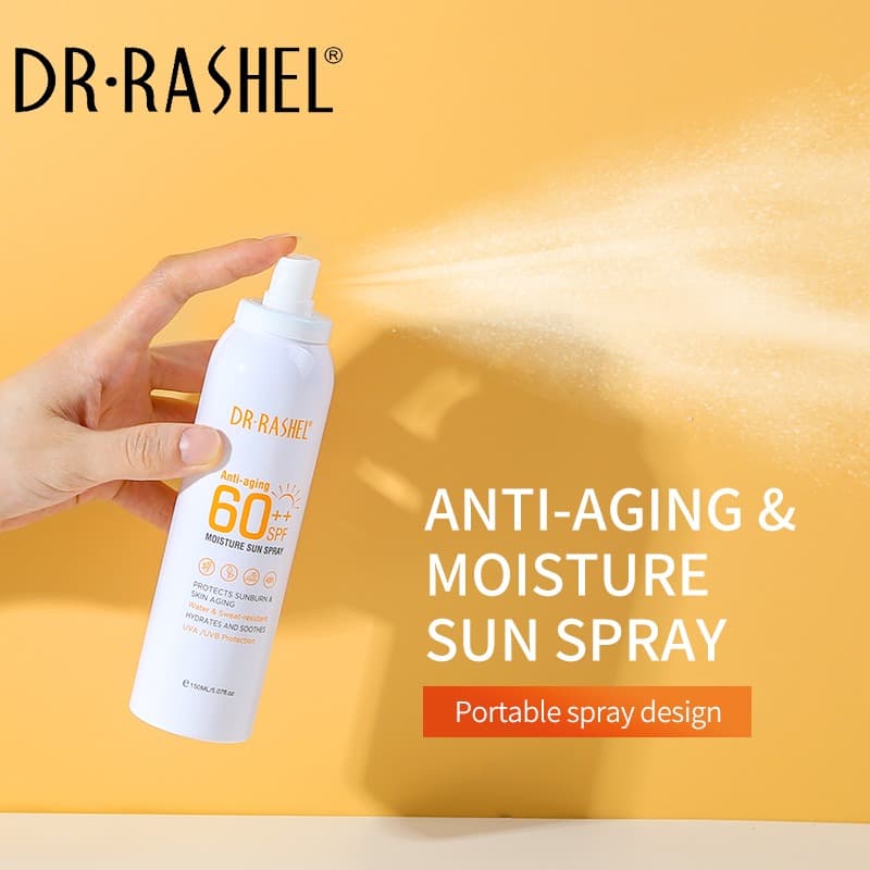 Spray Solaire 2